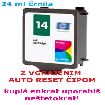 Čip za HP14 color